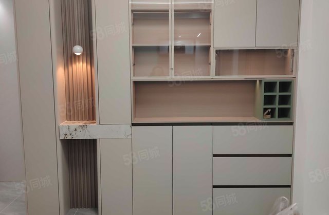 奥体玉园(一期)2室2厅88.31㎡55万二手房图片