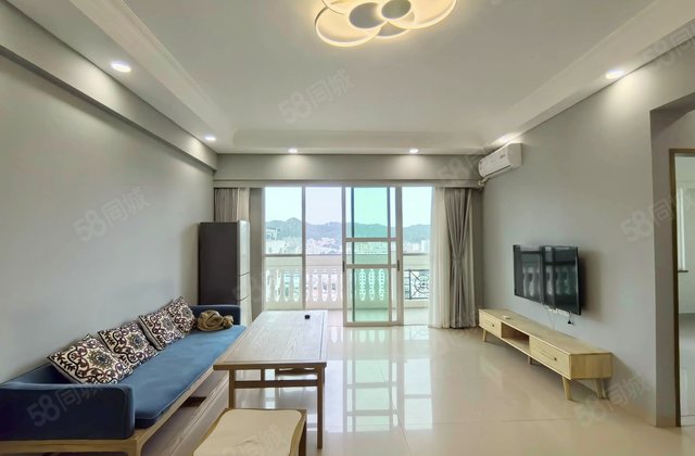 聚祥广场3室2厅137.73㎡620万二手房图片