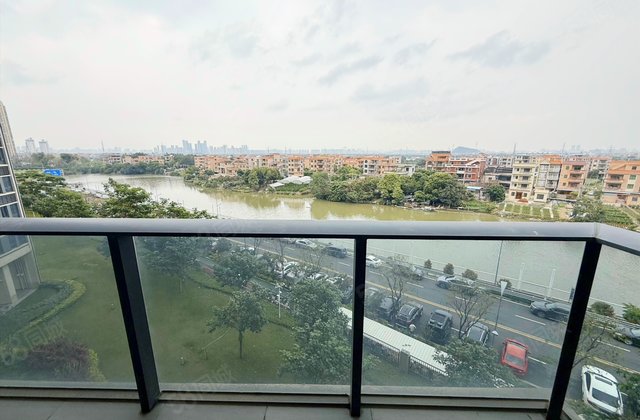 金融街金悦府(顺德)4室2厅126㎡110万二手房图片