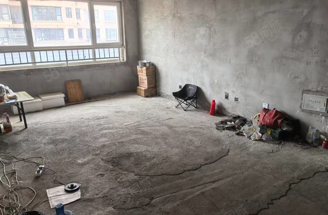 西雁颐馨家园2室2厅97.96㎡46万二手房图片