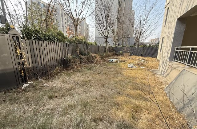 保利城3室2厅125㎡115万二手房图片