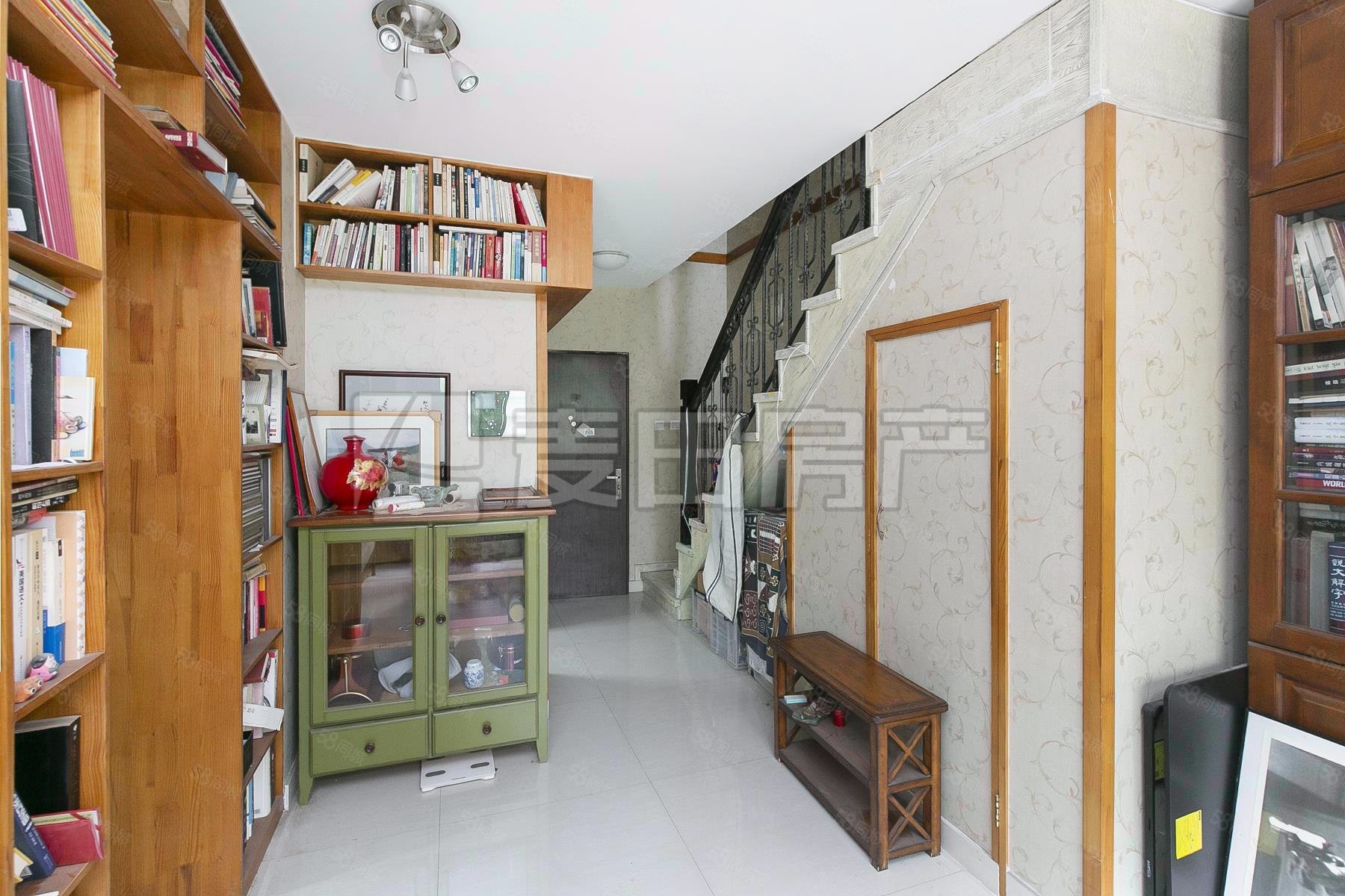 蘋果社區(qū)(南區(qū))2室2廳2衛(wèi)96㎡北510萬