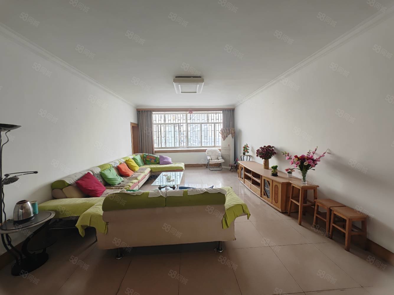 财政局家属区(昭阳)4室2厅2卫136㎡东西58.8万