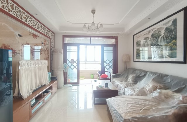 市中心 东昌总部 三中 华港精装拎包入住 南北通透 可按揭