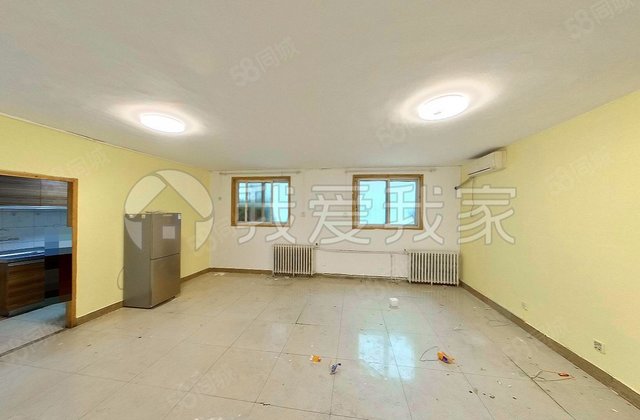 天利园3室1厅116.76㎡550万二手房图片