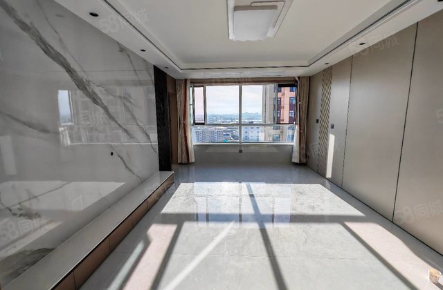 德林聚住宅小区3室1厅94㎡40.8万二手房图片