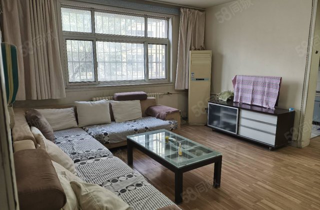 花园路公园西花园家苑带车库 有证可按揭 新区金鼎六中