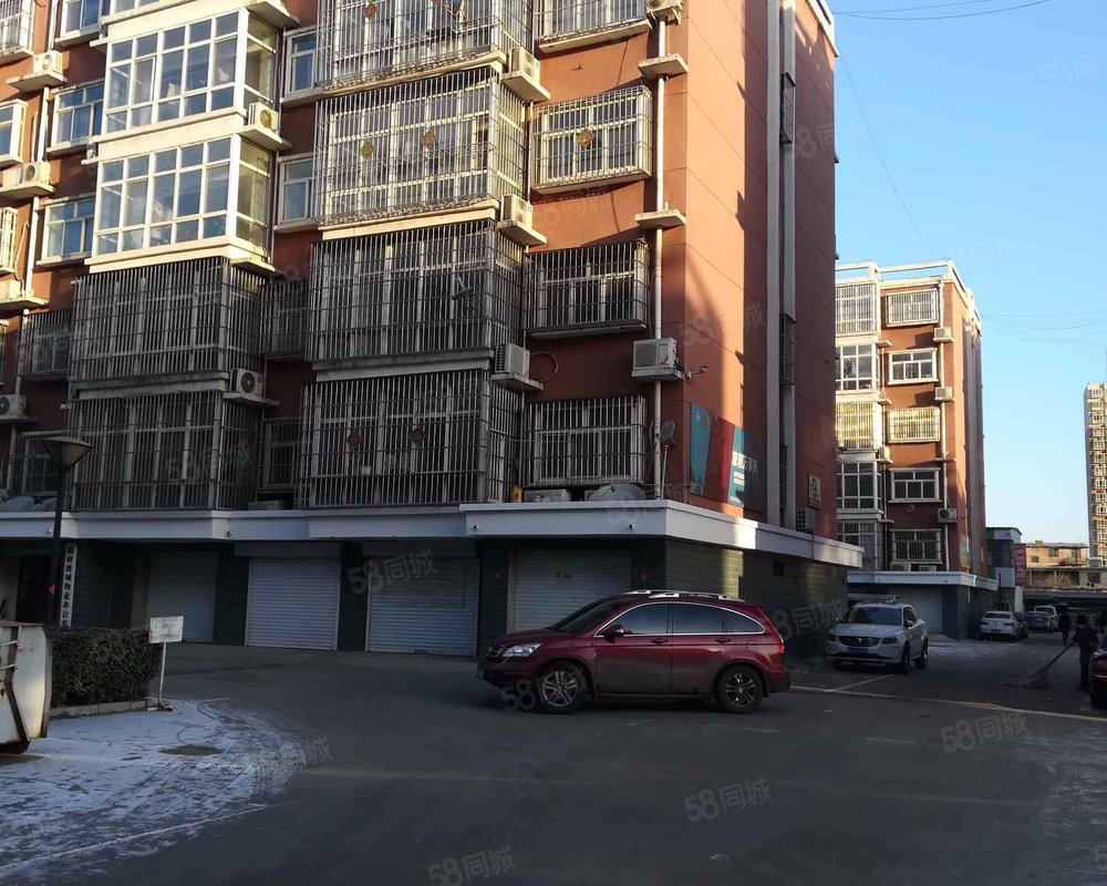 【唐城小区, 唐城小区小区详情,房价走势,房源,业主论坛】- 石家庄58