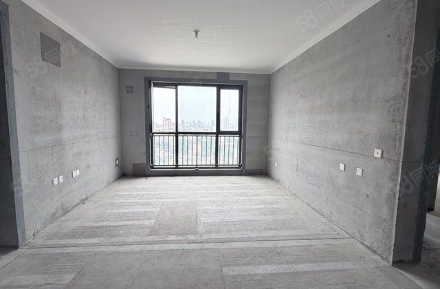 双汇金尊府3室2厅129㎡56万二手房图片