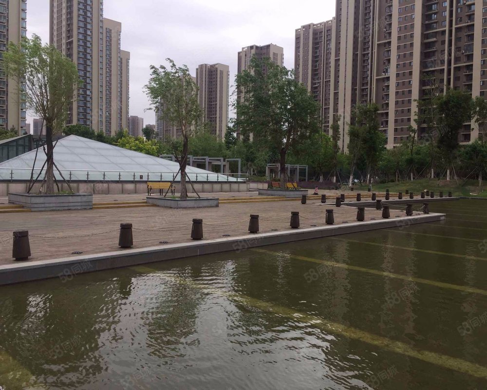 【御景新世界, 御景新世界小区详情,房价走势,房源,业主论坛】- 沈阳