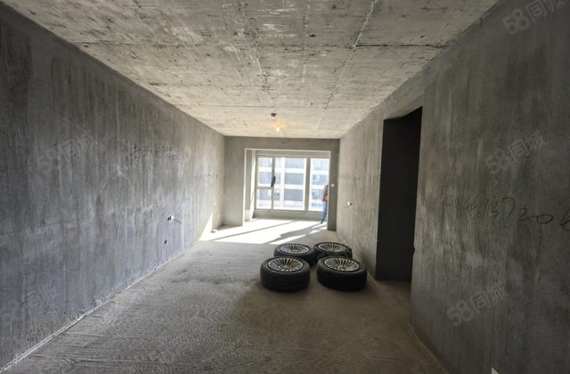 阳光城璞悦3室2厅127㎡138万二手房图片