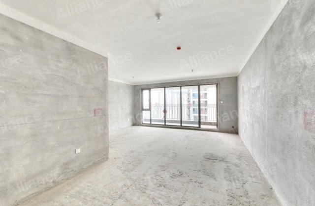 洛阳中心公元印4室2厅140㎡153万二手房图片