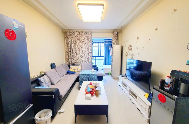 上层建筑3室2厅99.42㎡148万二手房图片