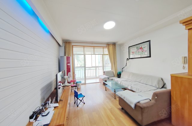 华新花苑3室2厅94.77㎡69.8万二手房图片