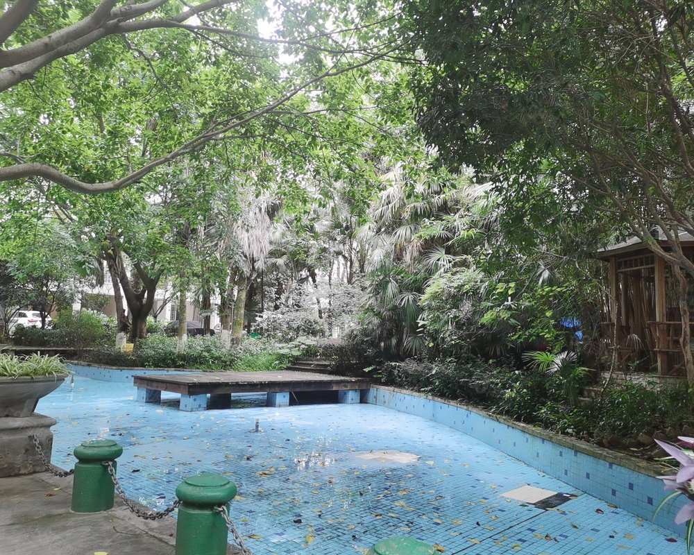 【地中海蓝, 地中海蓝小区详情,房价走势,房源,业主论坛】- 南充58