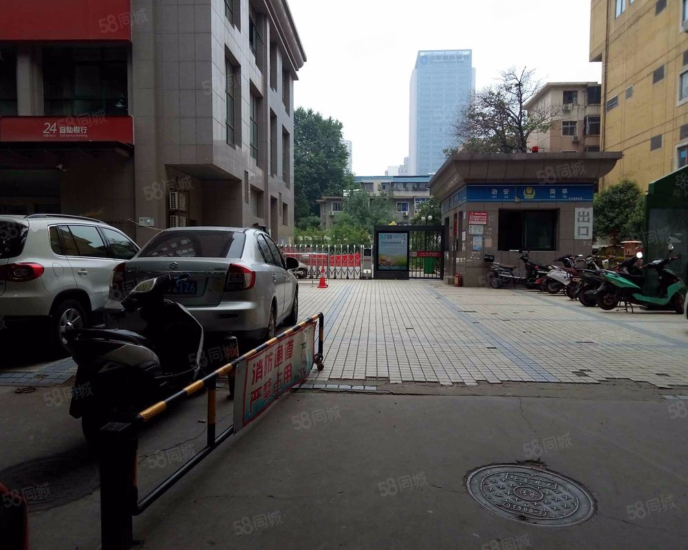 【瑞园, 瑞园小区详情,房价走势,房源,业主论坛】- 郑州58同城