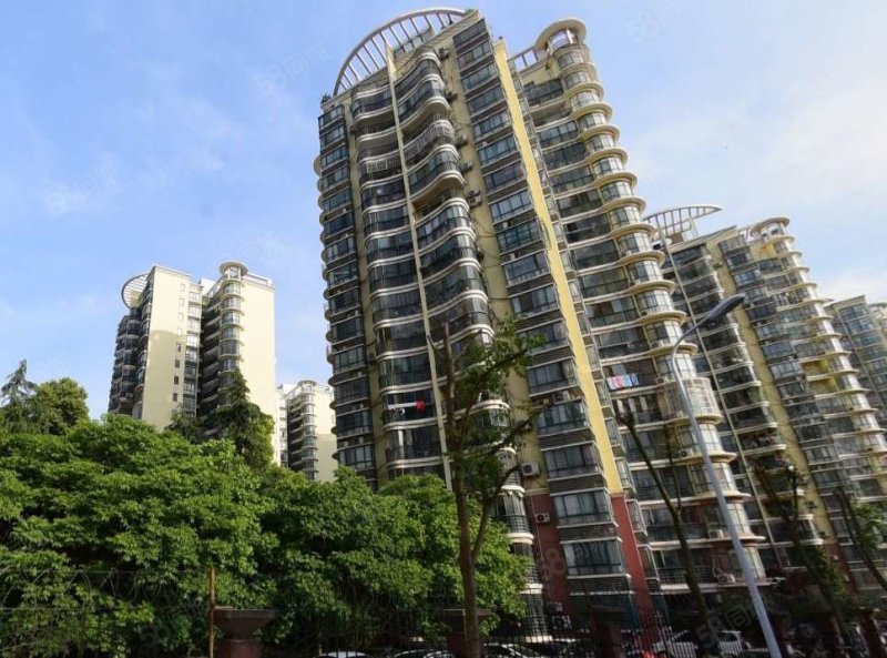 南北通透 3室2厅 中翔盛景名苑 大型小区,中翔盛景名苑-合肥58同城
