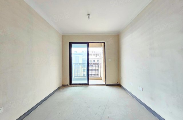 建发上院3室2厅86.9㎡132万二手房图片