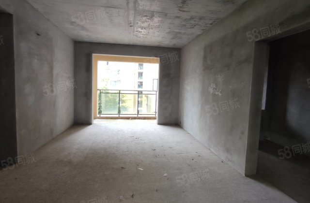 西城御府3室2厅115㎡45万二手房图片