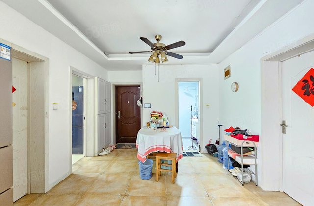 春潮花园三区(西区)3室2厅92.29㎡85万二手房图片