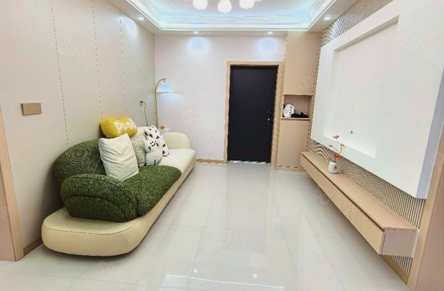 五里墩横街43号院3室2厅63㎡72.8万二手房图片