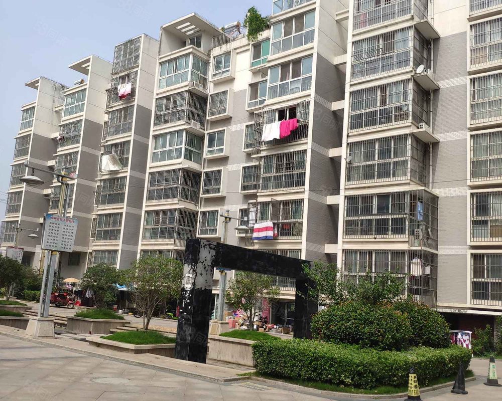 【水杉御景, 水杉御景小区详情,房价走势,房源,业主论坛】- 邳州58