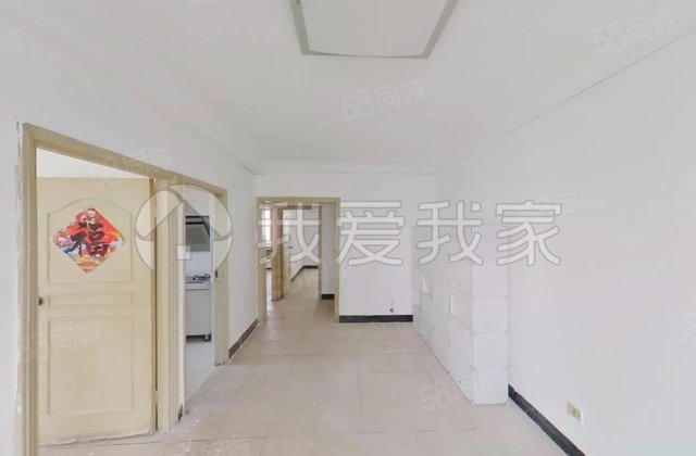 上龙西里社区3室1厅80.28㎡798万二手房图片