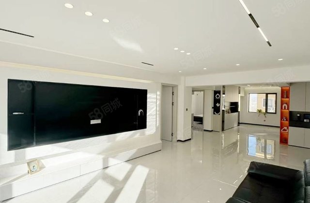 鑫源秋墅东区3室2厅166.6㎡69.8万二手房图片