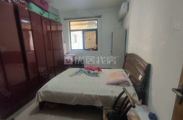 北苑组团小区3室2厅104.1㎡40万二手房图片