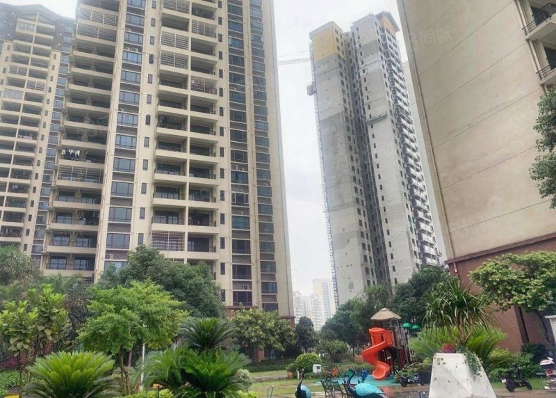 送家私家电 包税过户随时看,碧桂园明珠花园-肇庆58同城