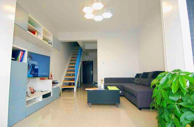 华邑阳光里3室2厅71.52㎡75万二手房图片