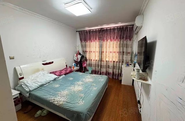 建元景苑3室2厅117㎡77万二手房图片