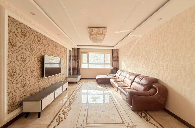 双安金都2室2厅105.26㎡75万二手房图片