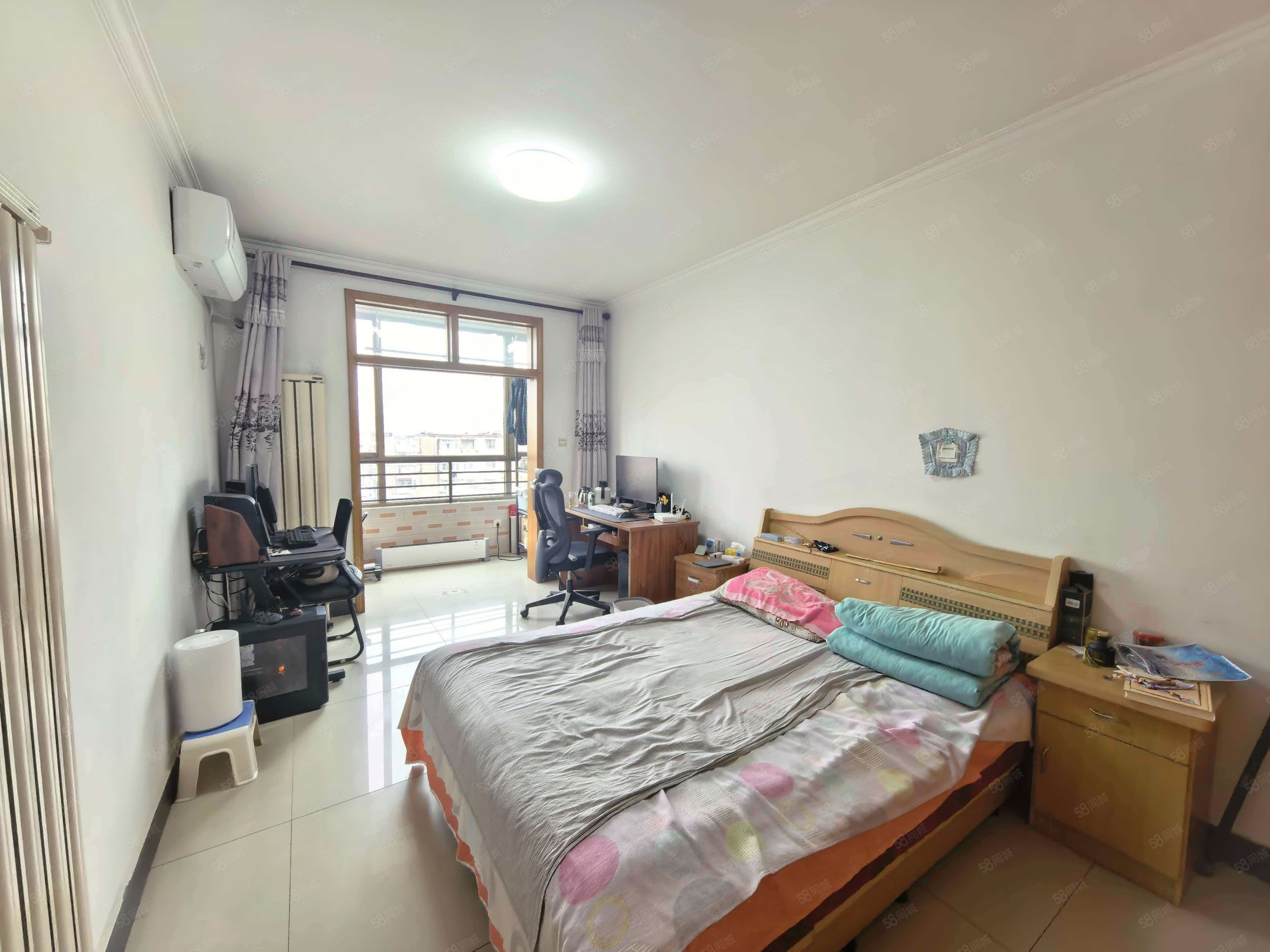 鼎基公寓2室2廳2衛(wèi)108.12㎡南北220萬(wàn)