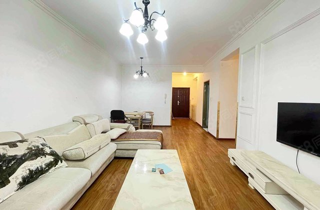 爵领欧城3室2厅100.55㎡78万二手房图片