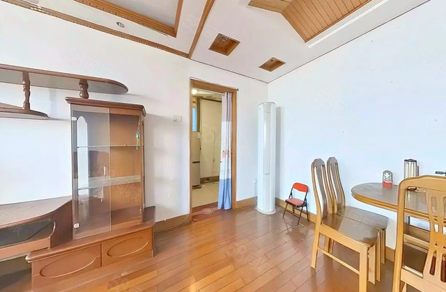 南方电信大院2室2厅105.87㎡96万二手房图片