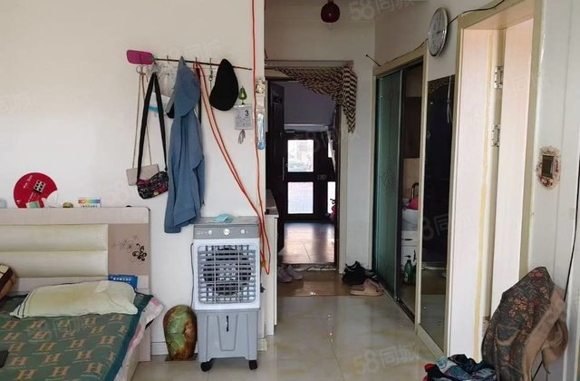 东宝家园1室1厅44㎡14.8万二手房图片