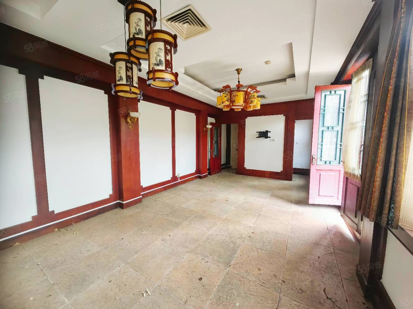 東旺胡同小區(qū)10室10廳5衛(wèi)721㎡南北17000萬(wàn)