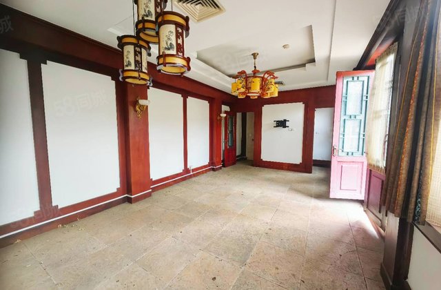 東旺胡同小區(qū)10室10廳5衛(wèi)721㎡南北17000萬(wàn)