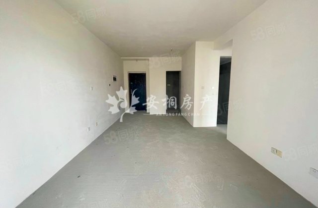 中胜世家国际社区(二期)3室2厅81㎡60.8万二手房图片