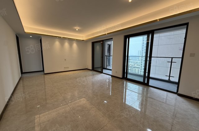 万科仁峰3室2厅96㎡55.8万二手房图片