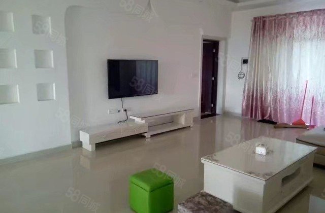 龙河星城3室2厅112㎡58万二手房图片