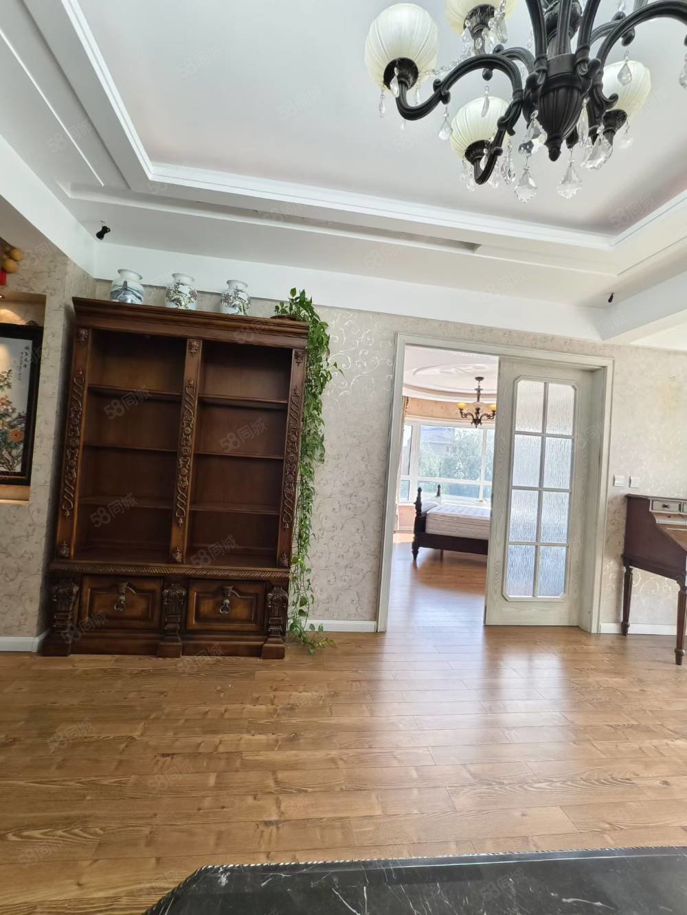 辽河半岛2室2厅2卫143㎡南北65万