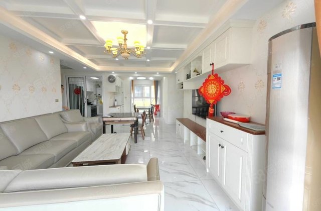 碧水园4室2厅146㎡92万二手房图片