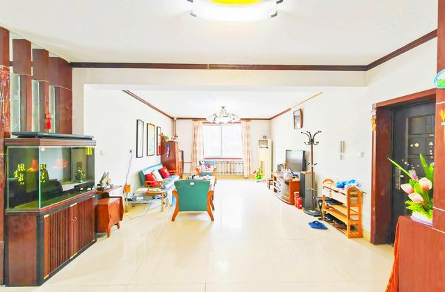 阳光舜城中区十一区3室2厅150.09㎡181万二手房图片