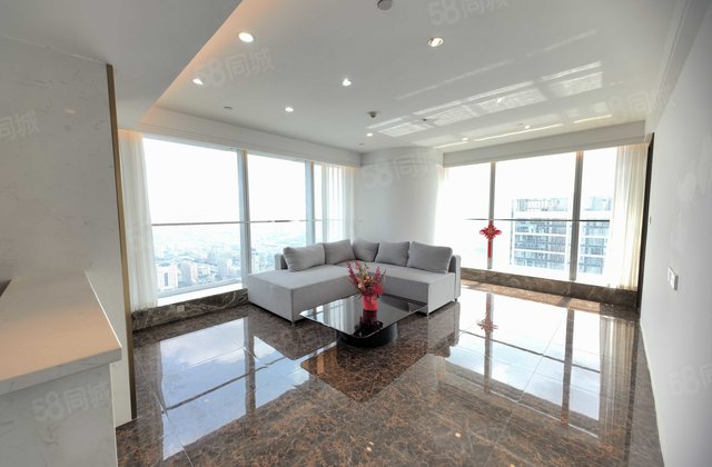 苏宁雅悦国际公寓2室1厅142.19㎡313万二手房图片