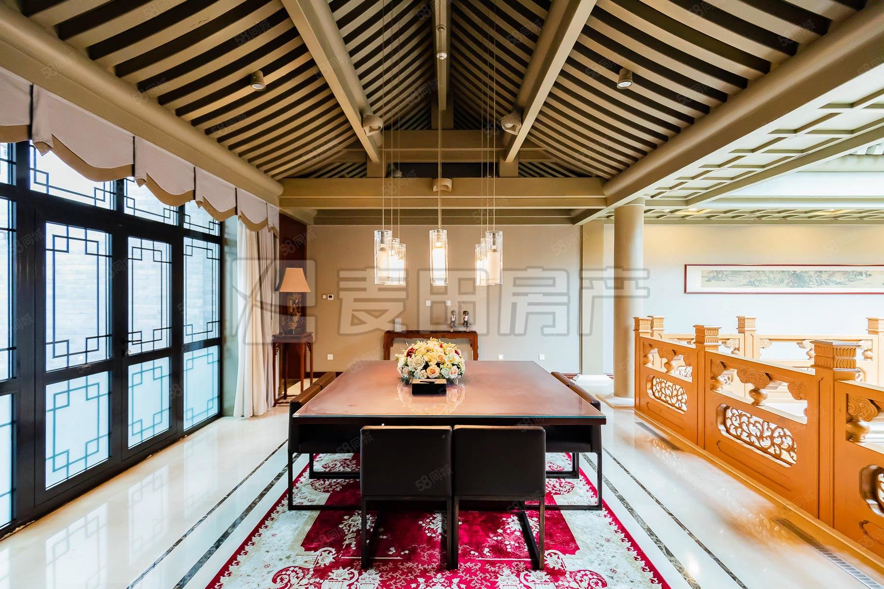 晴翠園7室8廳8衛(wèi)872.09㎡東南14998萬