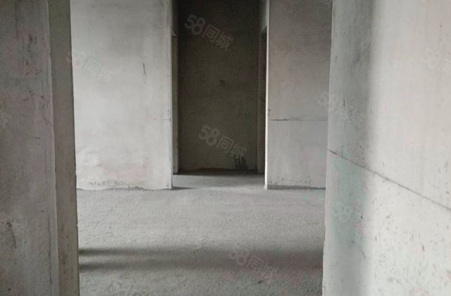 凤凰郡3室2厅140㎡76.8万二手房图片