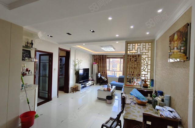 翡翠城(公寓)送阁楼3室2厅2卫 带俩阁楼