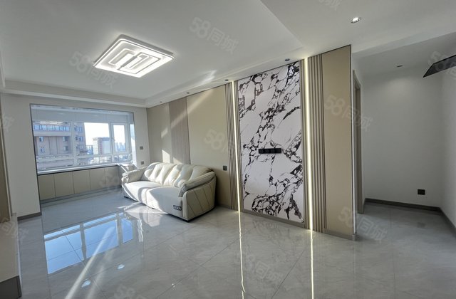 联通名苑2室1厅74㎡31.8万二手房图片